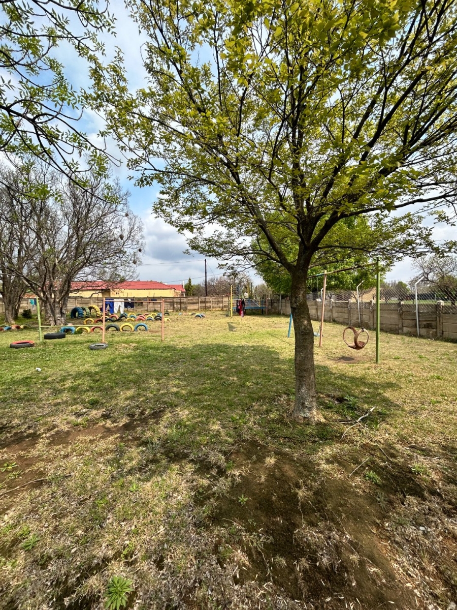  Bedroom Property for Sale in Warden Free State